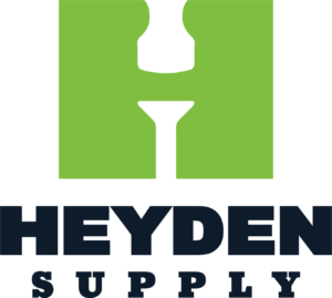 Heyden Supply Logo