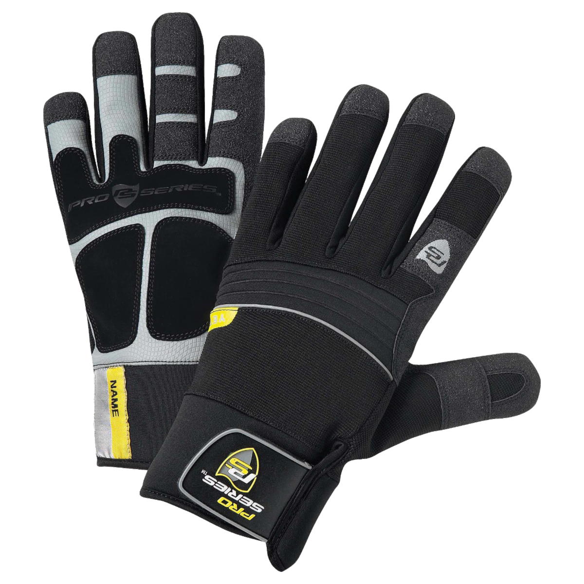 Thermal Work Gloves – Heyden Supply