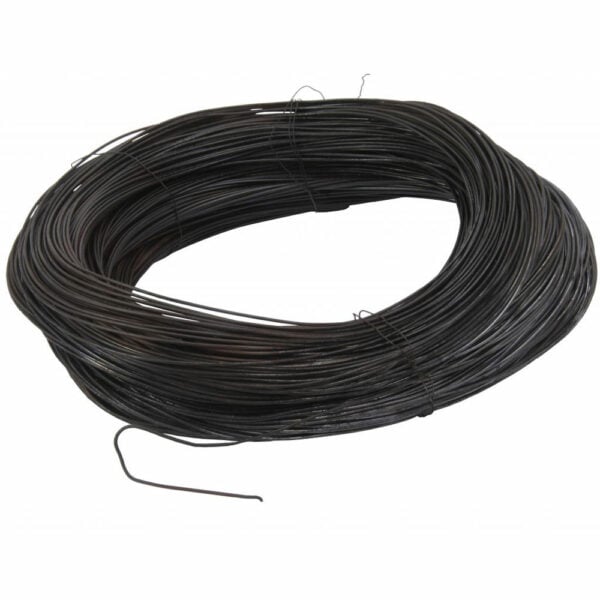 16-SS 16 Gauge Tie Wire, 3.5 lb. Roll, Stainless