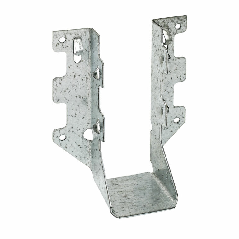 Simpson Strong Tie Lus26z Lus Zmax Galvanized Face Mount Joist Hanger