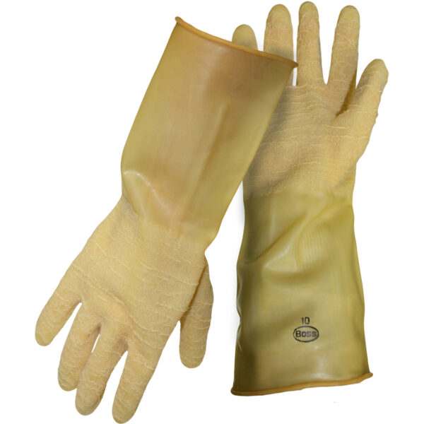 DEWALT Men's XL Synthetic Leather Performance Work Glove - Farm