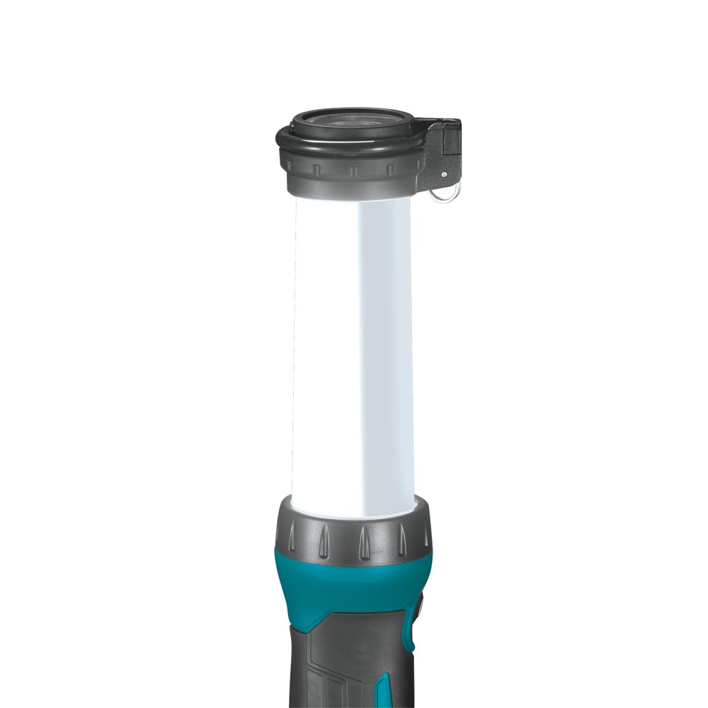 Flashlight Only] Makita ML002G 40V Max XGT® Cordless Lantern/ Flashlight Heyden Supply