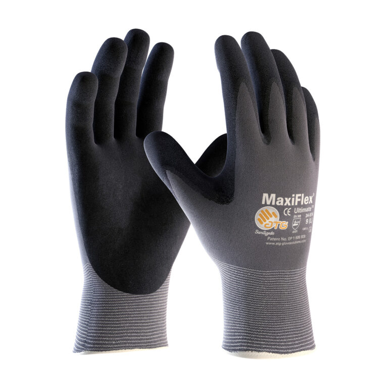 ATG 34-874 MaxiFlex Seamless Knit Glove