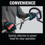 Makita BR400MP Feature Box with text_Convenience