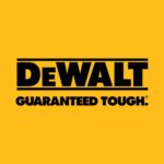 Dewalt Guaranteed Tough