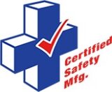 Certified Safety Manufacturing, Inc.